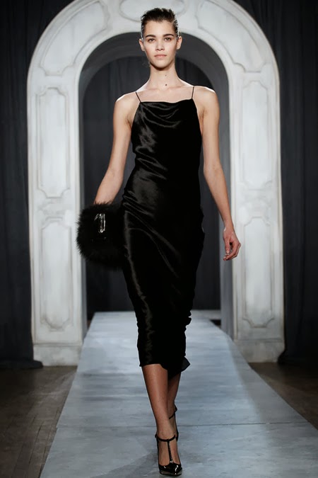 Безкрайна елегантност от Jason Wu