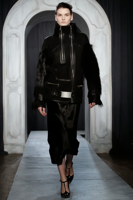Безкрайна елегантност от Jason Wu
