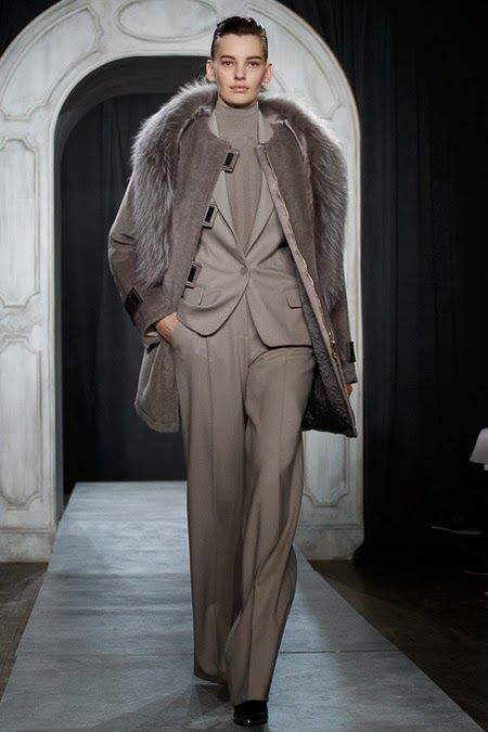 Безкрайна елегантност от Jason Wu