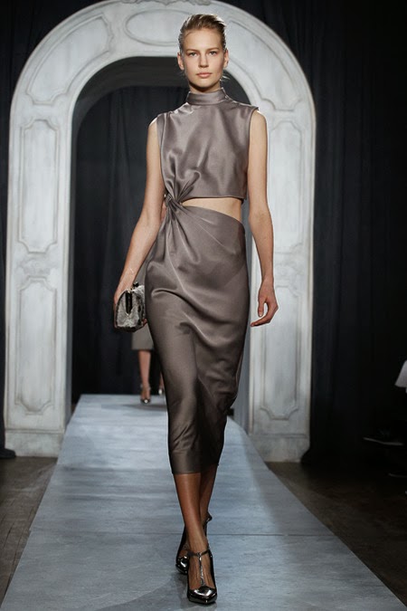 Безкрайна елегантност от Jason Wu