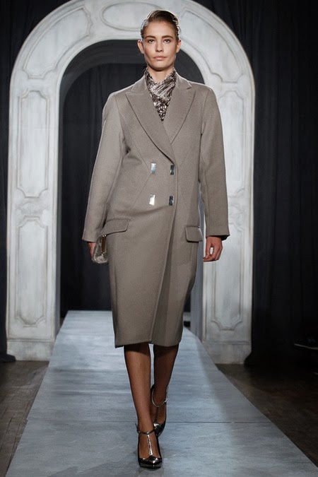 Безкрайна елегантност от Jason Wu