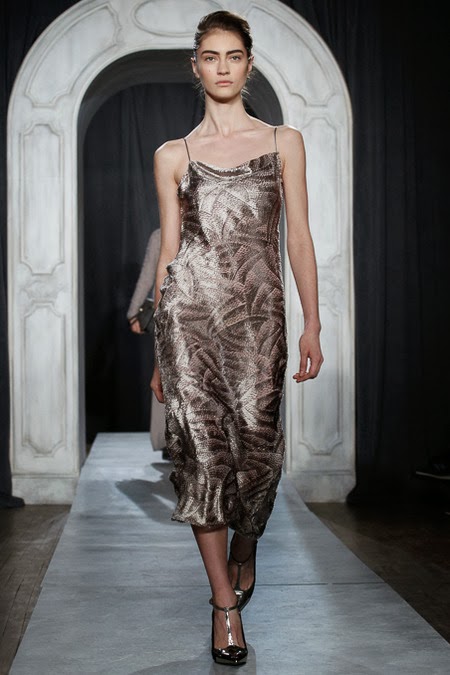 Безкрайна елегантност от Jason Wu