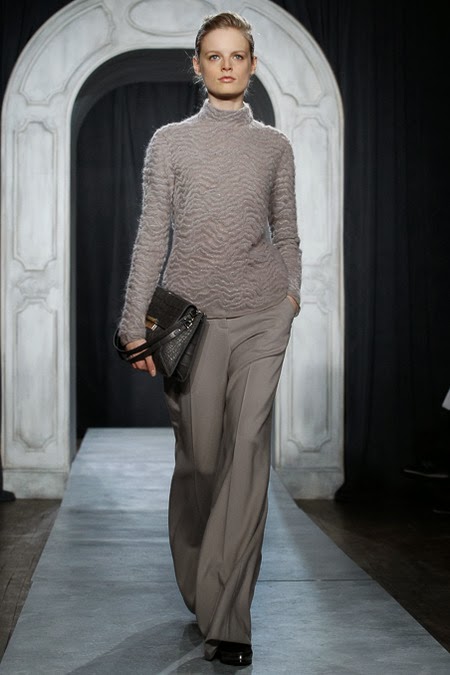 Безкрайна елегантност от Jason Wu