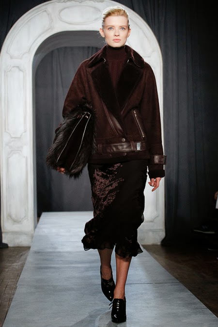 Безкрайна елегантност от Jason Wu