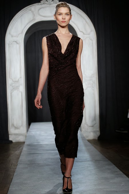 Безкрайна елегантност от Jason Wu