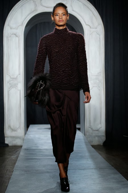 Безкрайна елегантност от Jason Wu