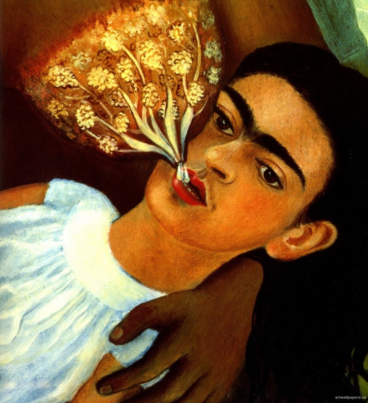 Фрида Кало: 10 неподражаеми цитата
