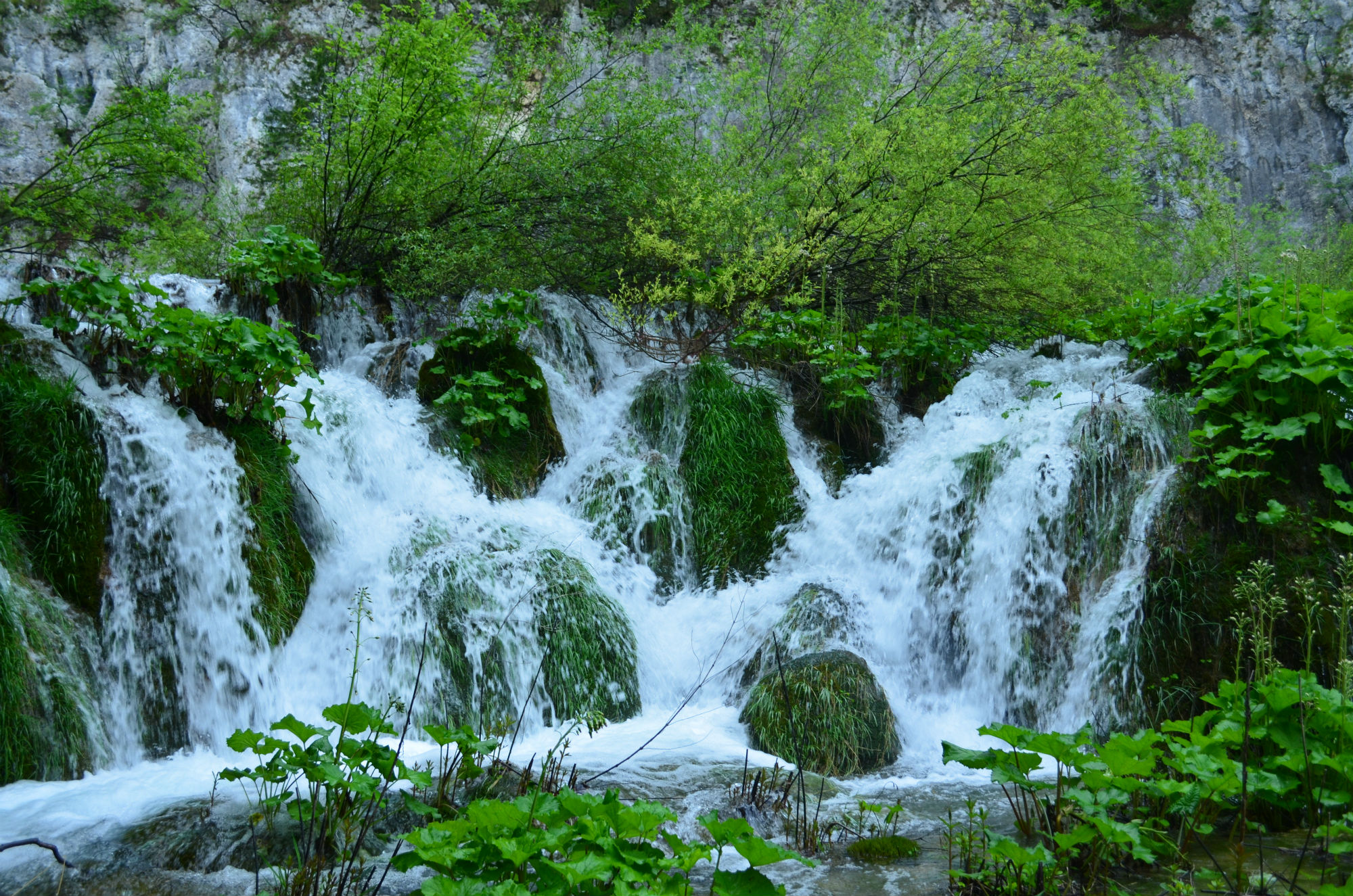 Красивите Плитвички езера