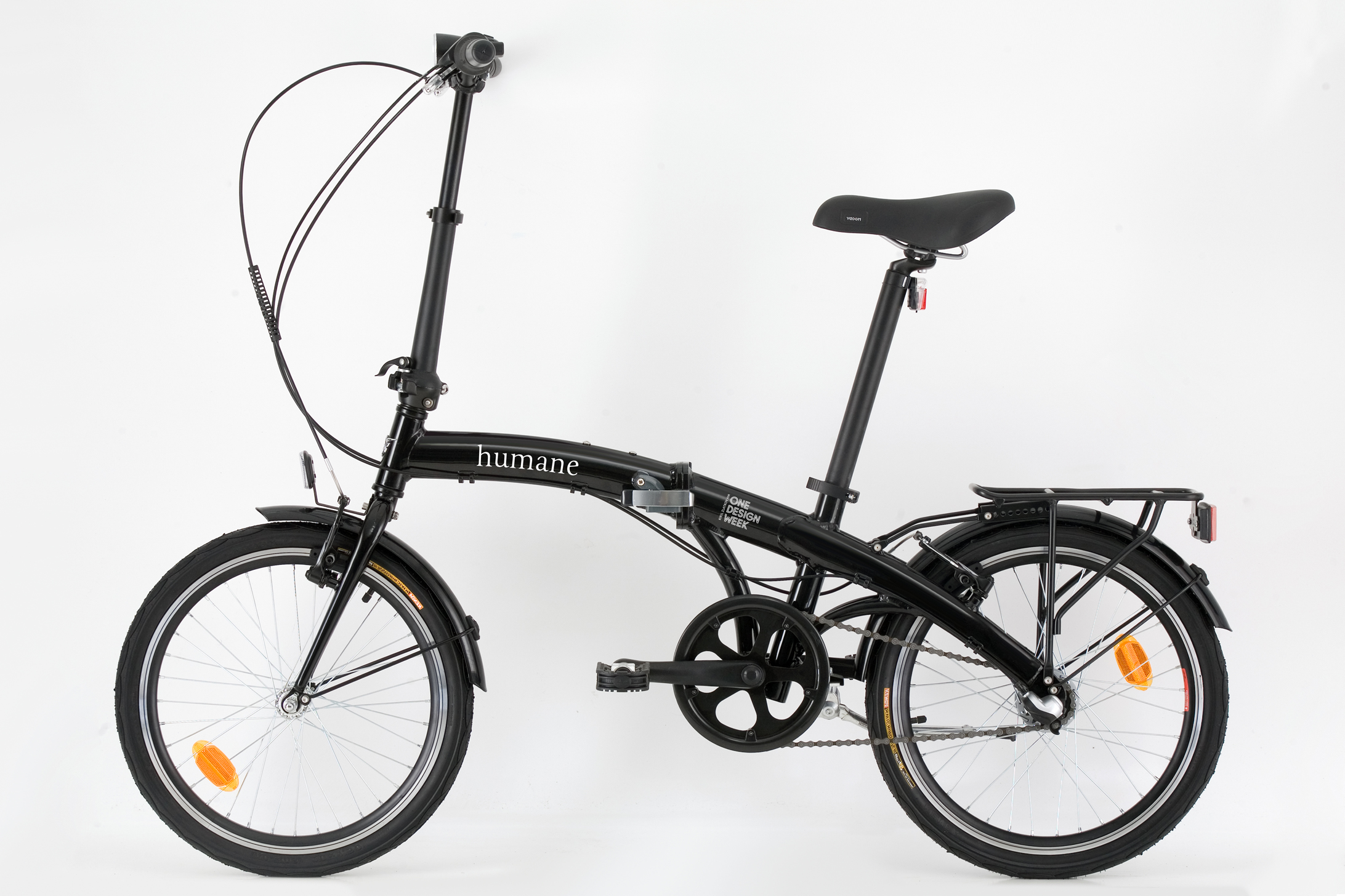 Лимитирана серия велосипеди специално за One Design Week