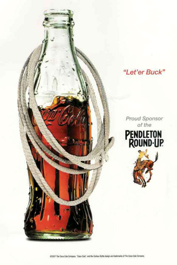 Еволюцията в рекламите на Coca-Cola през годините