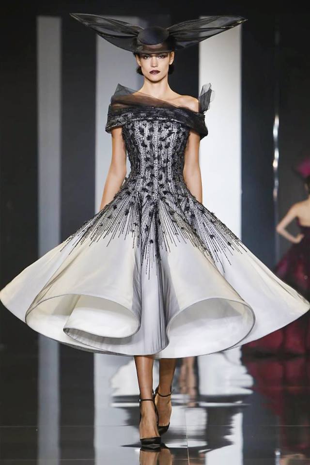 Класически шик от Ralph & Russo