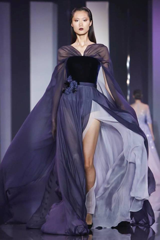 Класически шик от Ralph & Russo