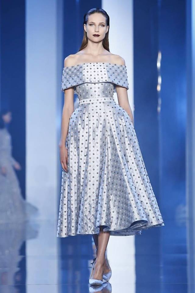 Класически шик от Ralph & Russo