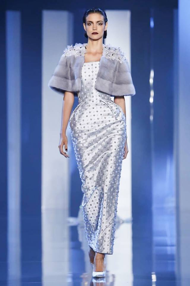 Класически шик от Ralph & Russo