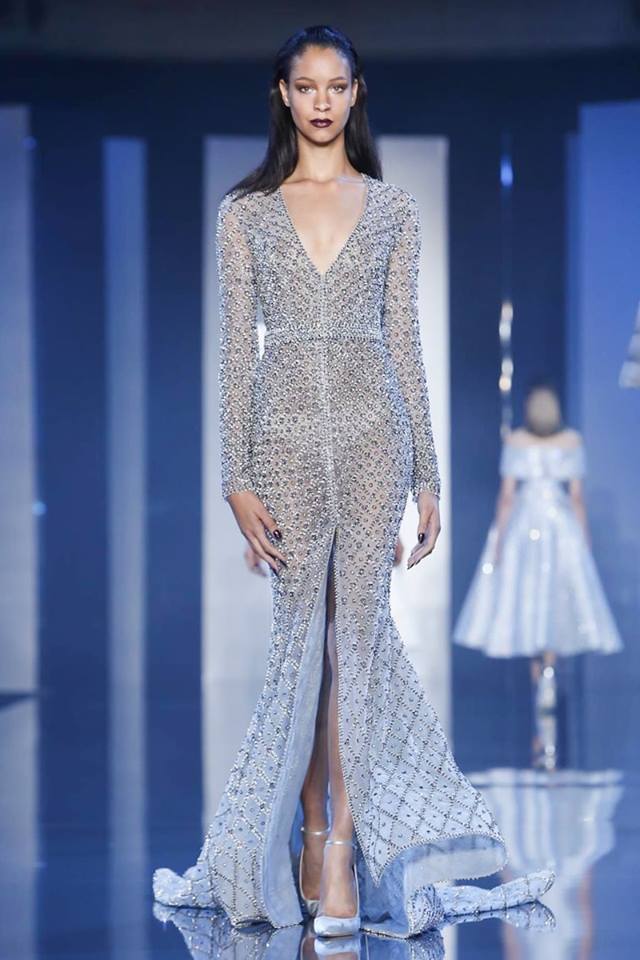 Класически шик от Ralph & Russo