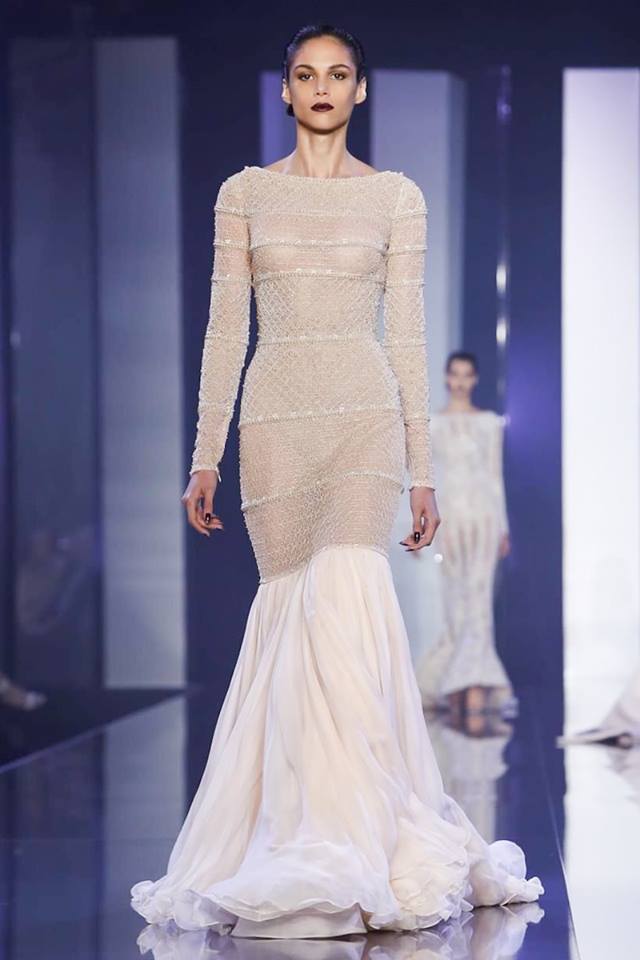 Класически шик от Ralph & Russo