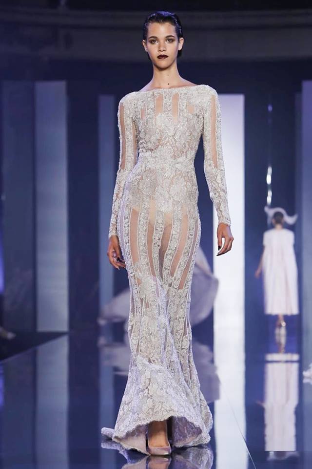 Класически шик от Ralph & Russo