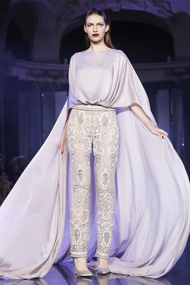 Класически шик от Ralph & Russo