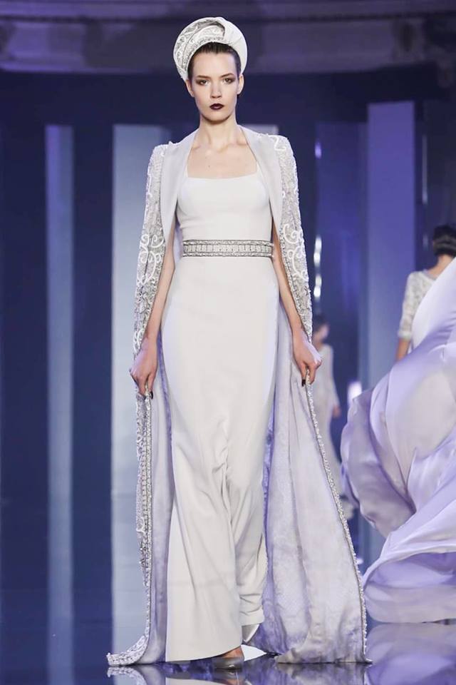 Класически шик от Ralph & Russo