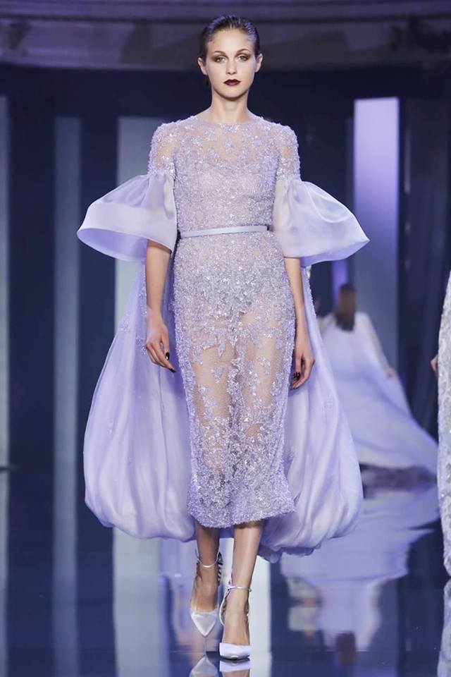 Класически шик от Ralph & Russo