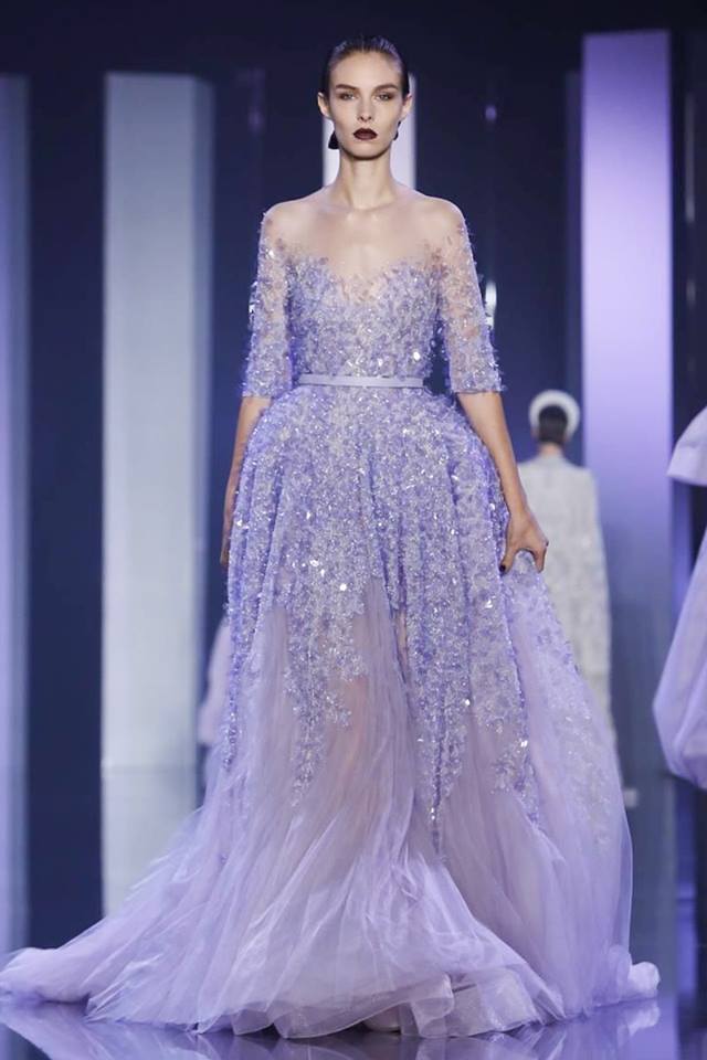 Класически шик от Ralph & Russo