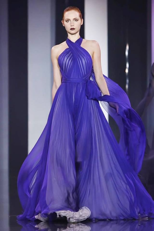 Класически шик от Ralph & Russo