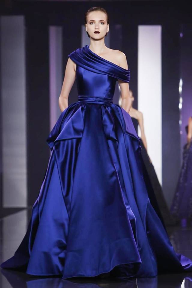 Класически шик от Ralph & Russo