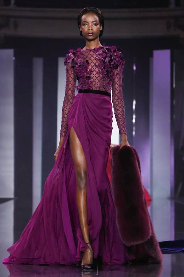 Класически шик от Ralph & Russo