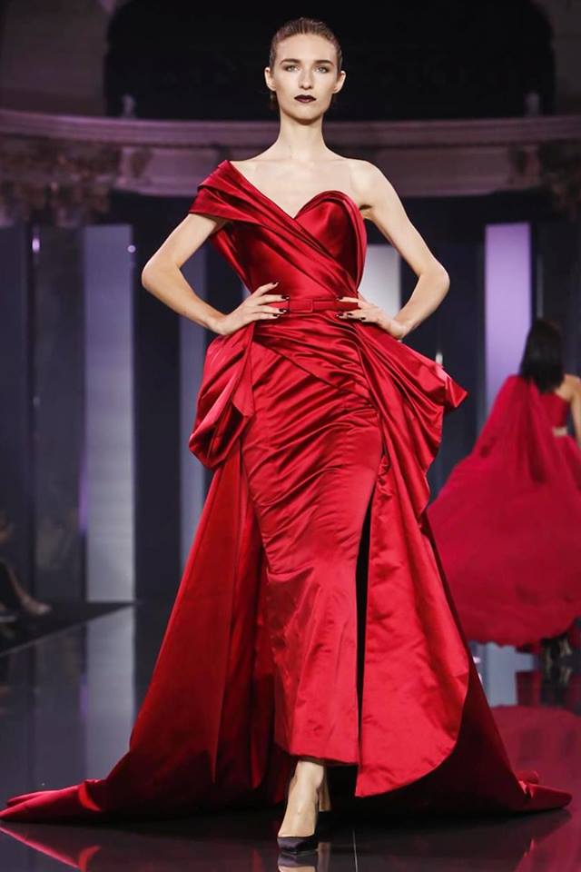 Класически шик от Ralph & Russo