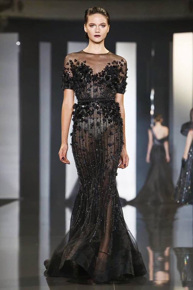 Класически шик от Ralph & Russo