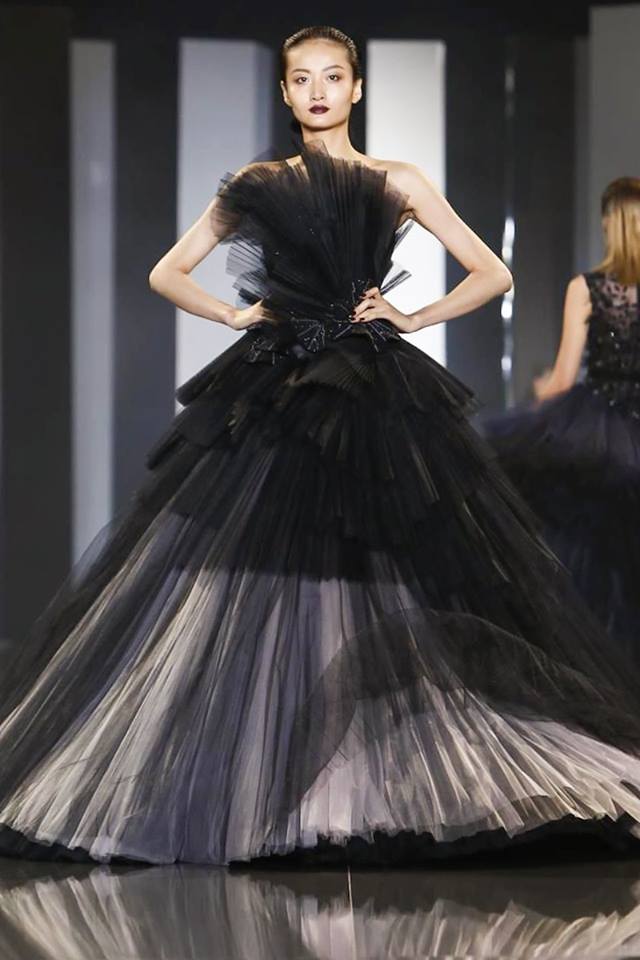 Класически шик от Ralph & Russo