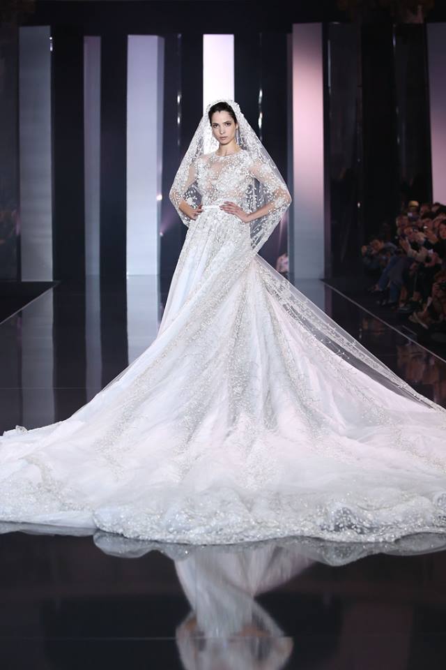 Класически шик от Ralph & Russo