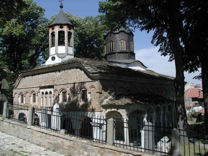 Уста Колю Фичето - една от ярките фигури в българското Възраждане