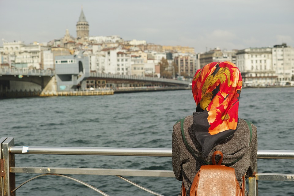 Различните лица на Истанбул