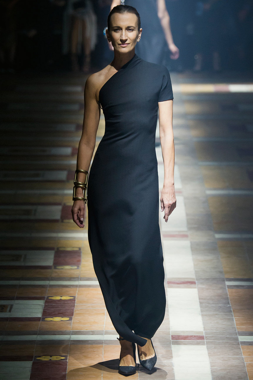 Лято 2015-а с Lanvin 