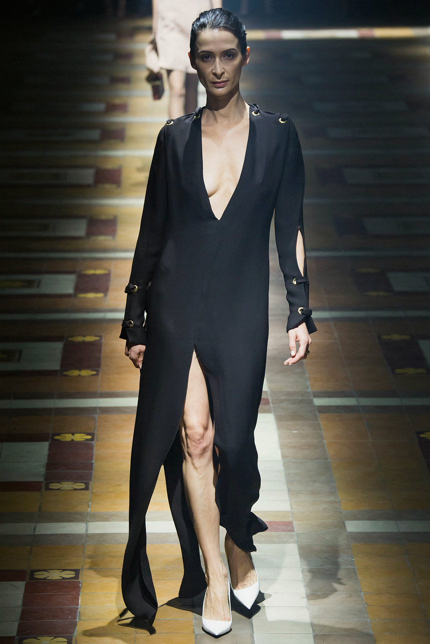 Лято 2015-а с Lanvin