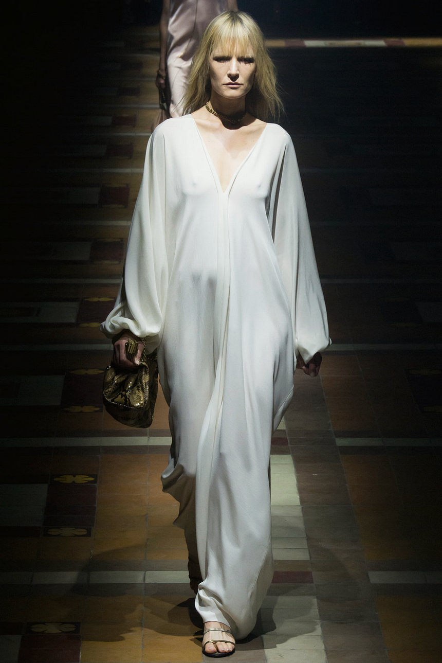 Лято 2015-а с Lanvin