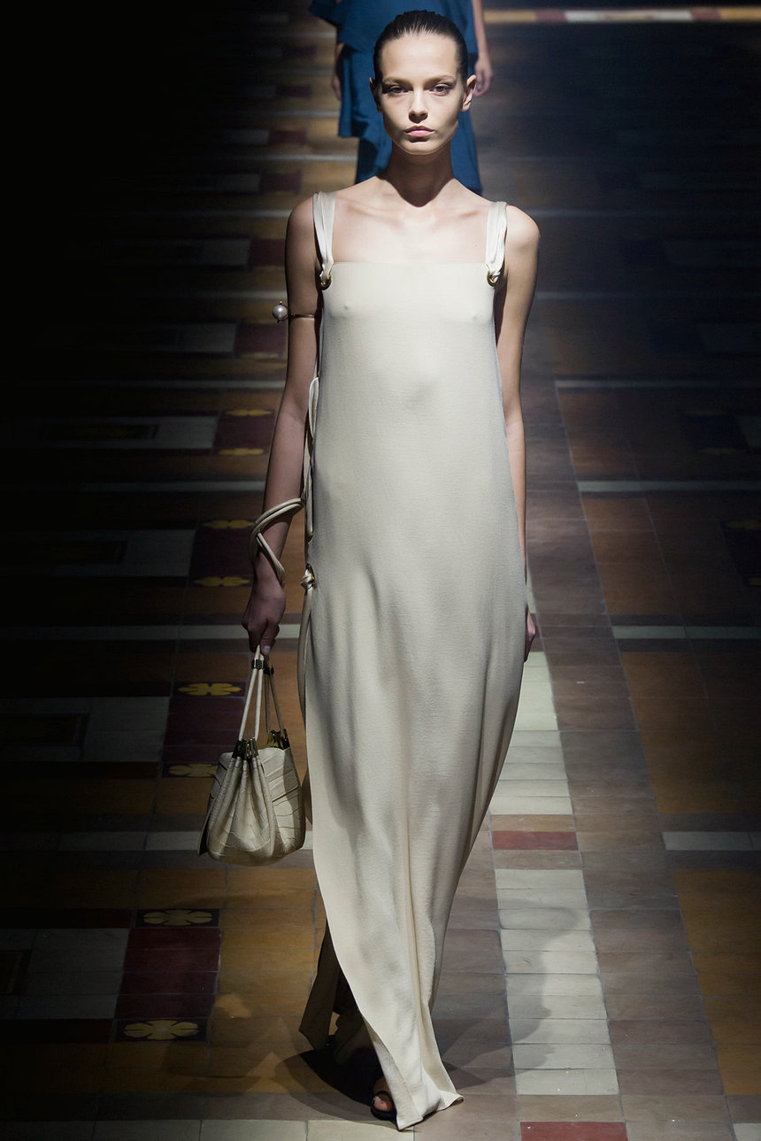 Лято 2015-а с Lanvin