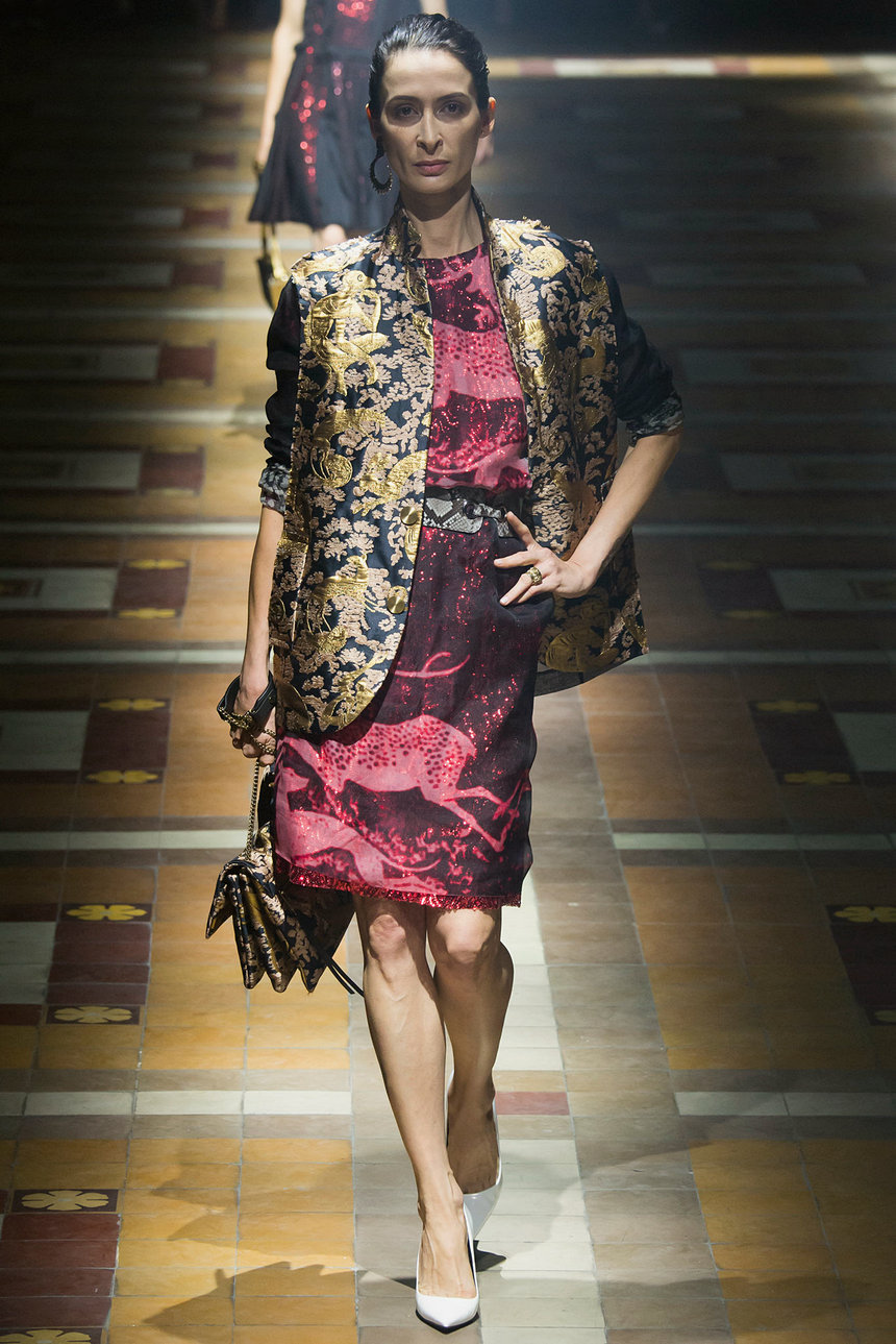 Лято 2015-а с Lanvin
