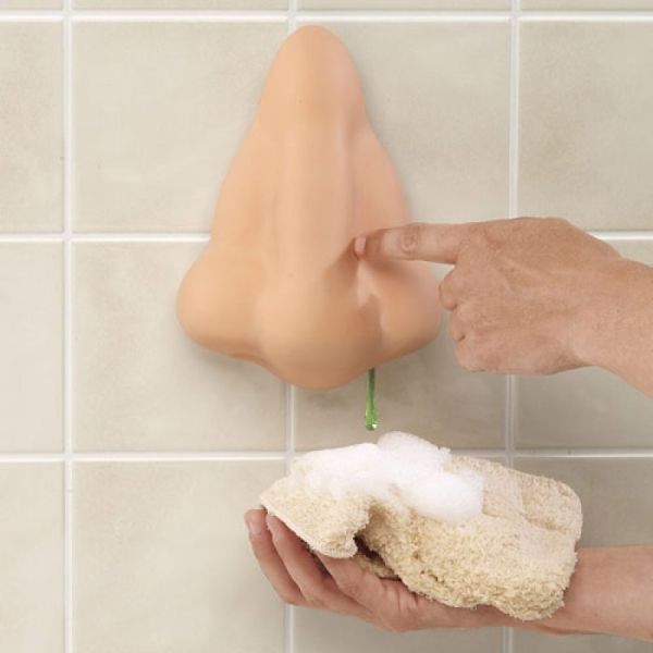 Практични приспособления за банята