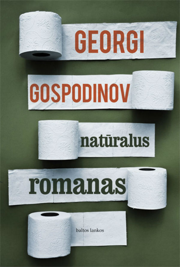 Десет български корици в книжарниците "навън"
