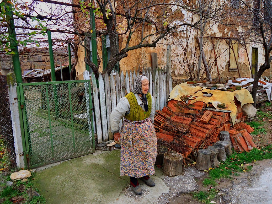 Забравените махали на Родопите