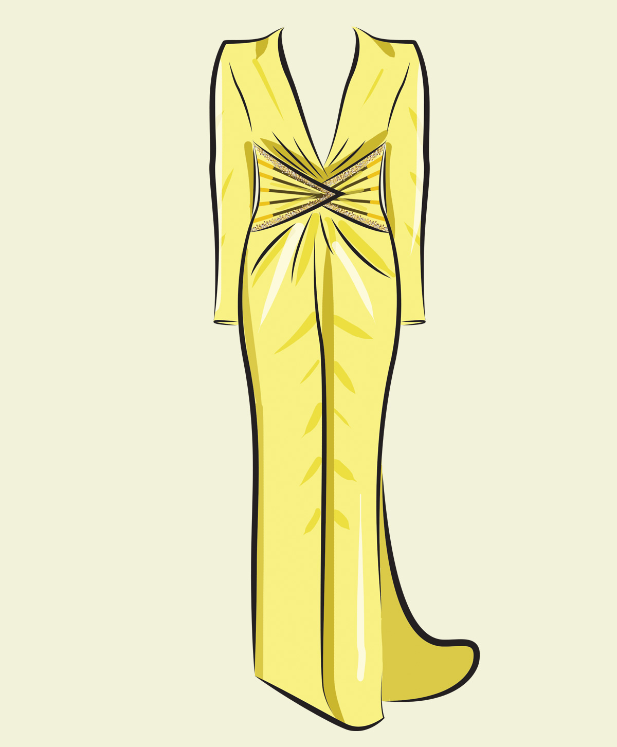 Наградите Оскар: най-емблематичните рокли на всички времена