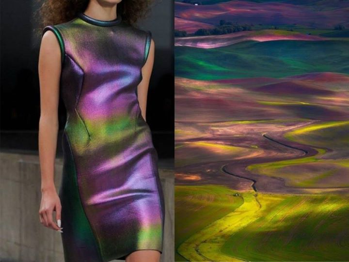 20 неповторими рокли в природни цветове