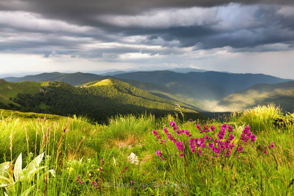 Магията на България