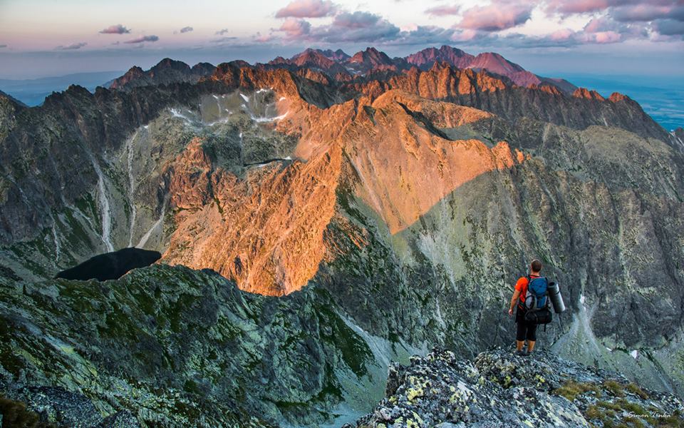 За всички, които се кефят на екстремните преживявания