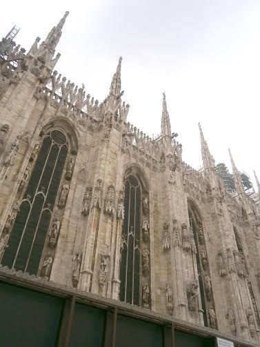 Милано - градът, който пленява сърцето завинаги