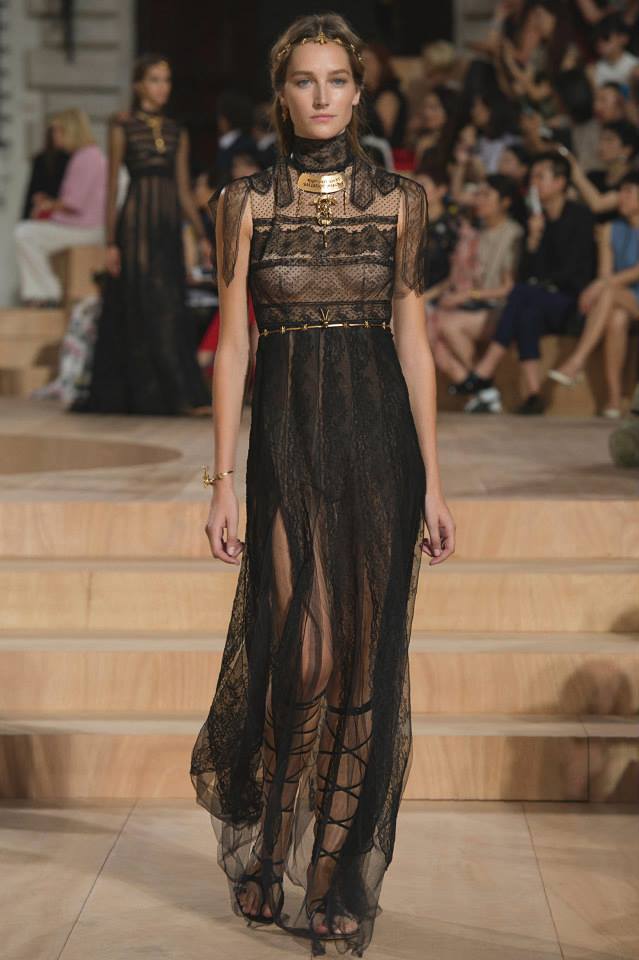 Римската колекция на Valentino