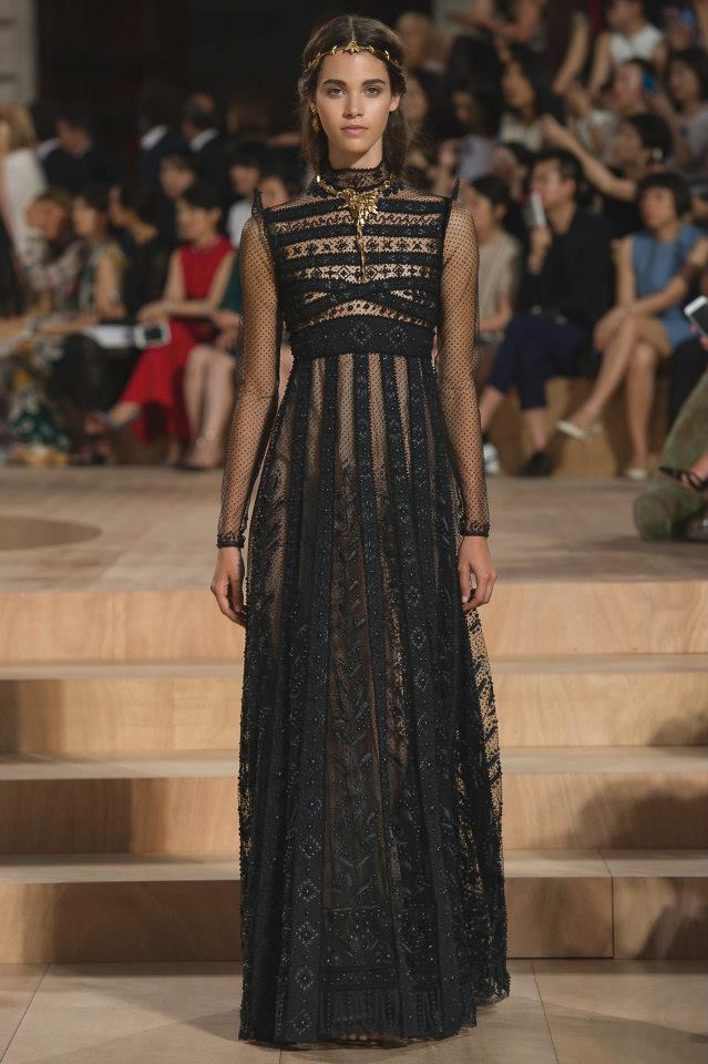 Римската колекция на Valentino