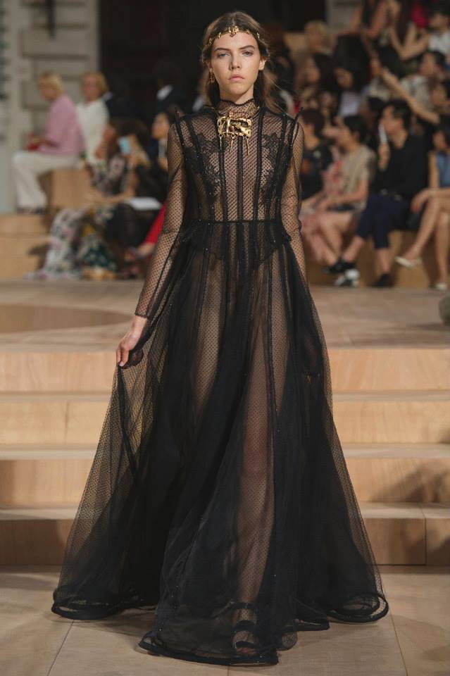 Римската колекция на Valentino